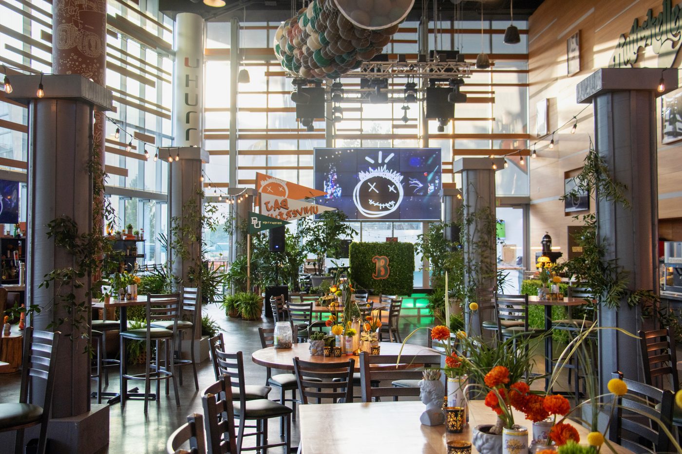 Bar & Bat Mitzvah