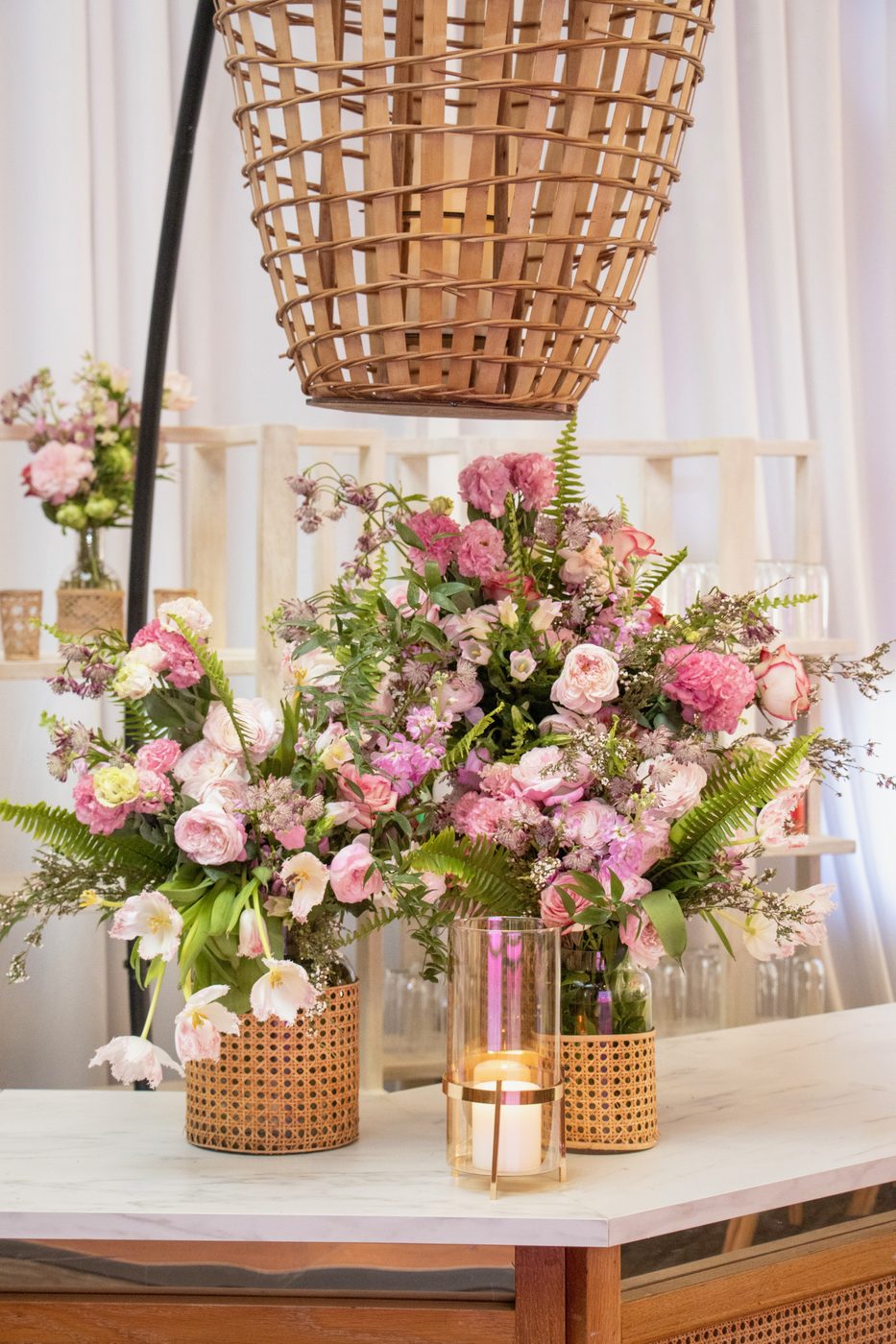 Bar & Bat Mitzvah