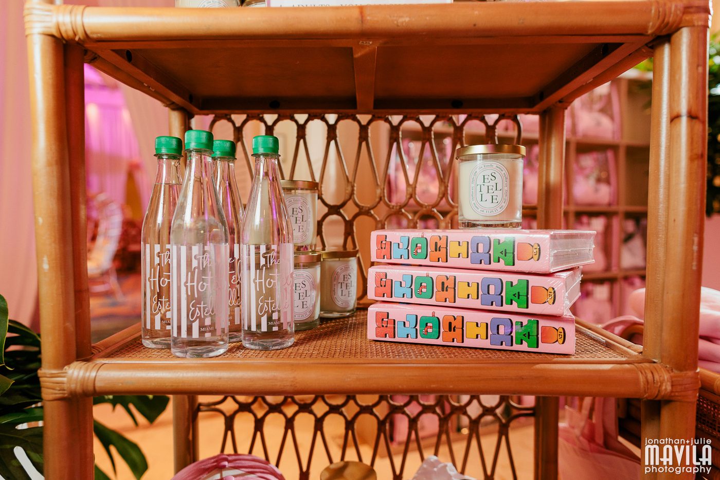 Bar & Bat Mitzvah
