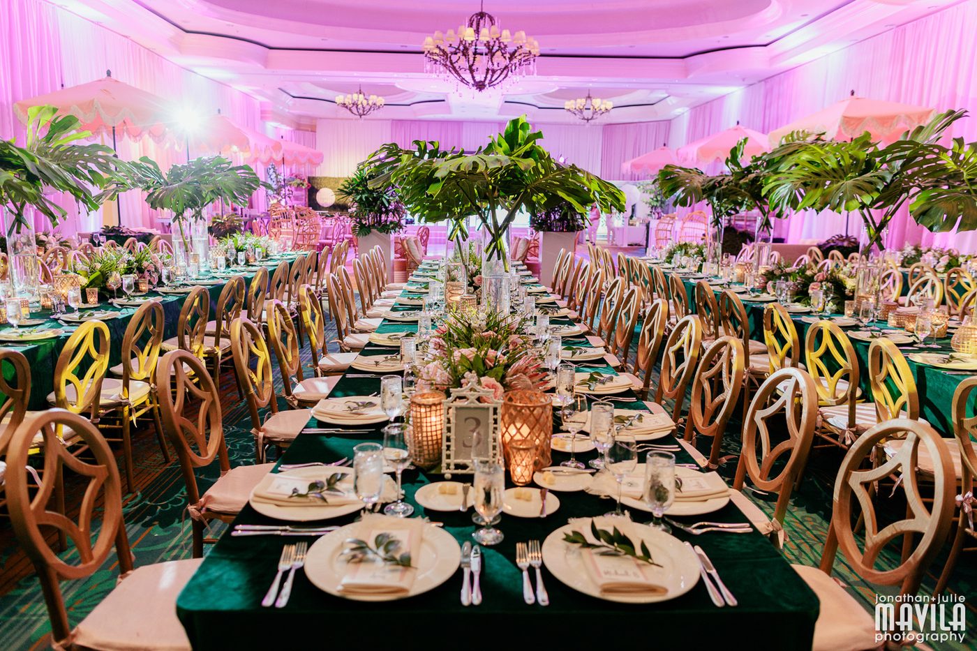 Bar & Bat Mitzvah