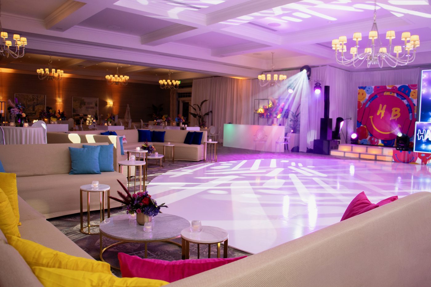 Bar & Bat Mitzvah