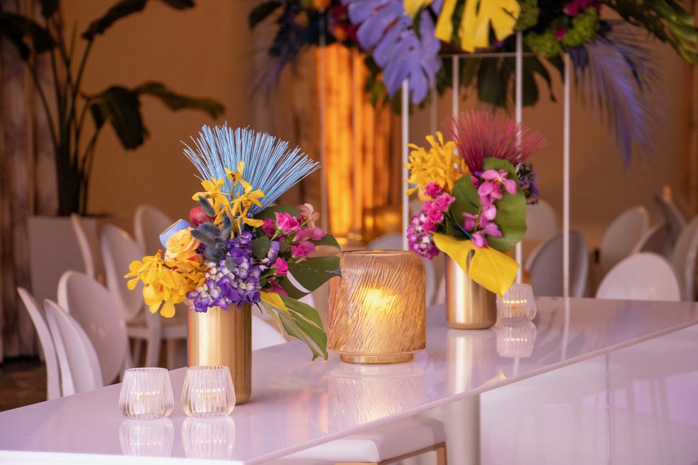 Bar & Bat Mitzvah