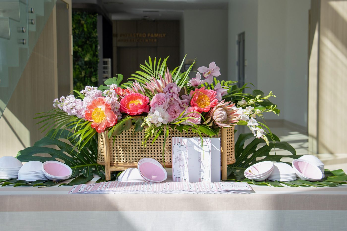 Bar & Bat Mitzvah