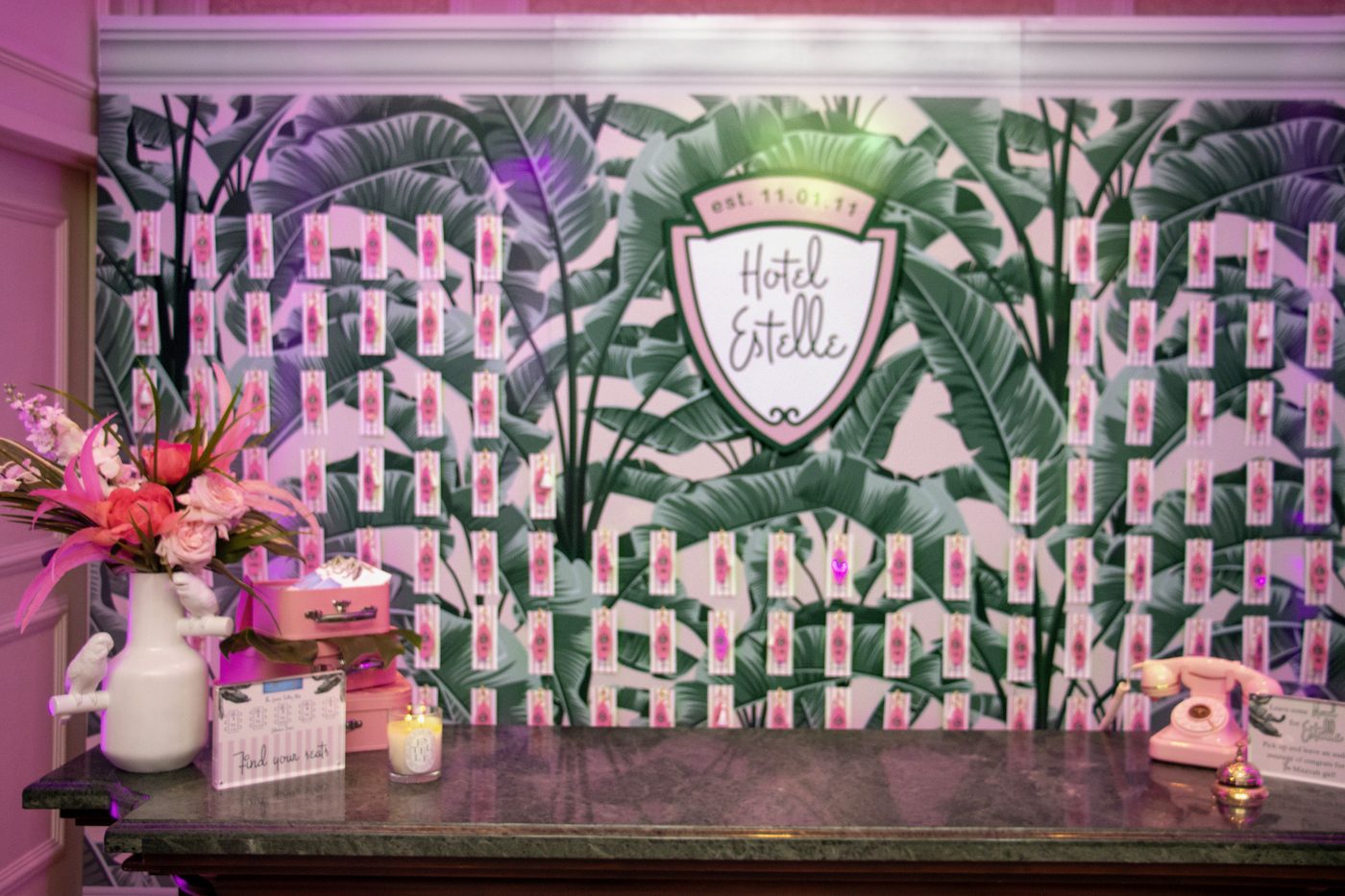 Bar & Bat Mitzvah