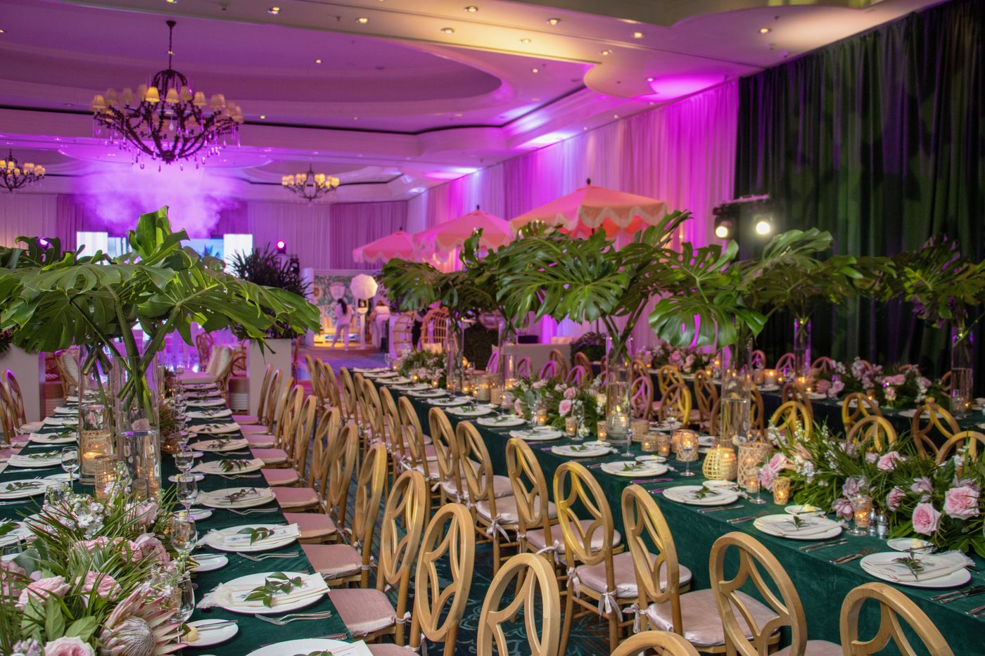 Bar & Bat Mitzvah