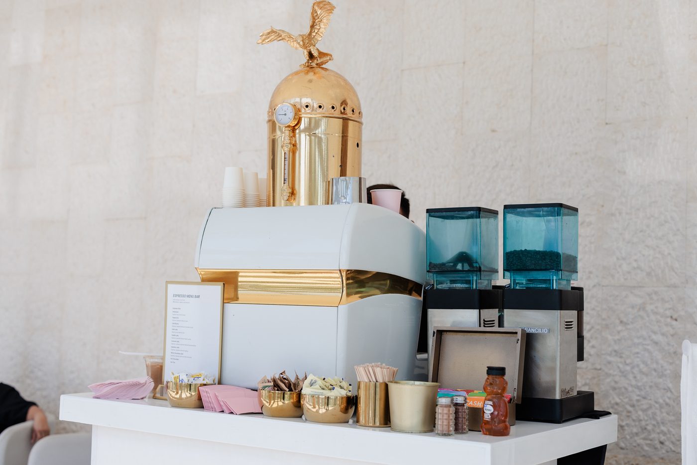 Bar & Bat Mitzvah