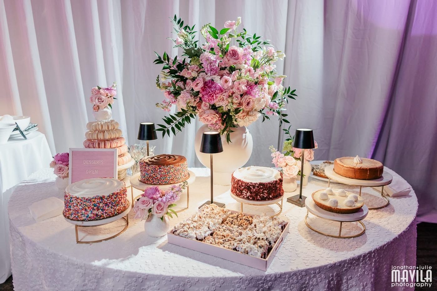 Bar & Bat Mitzvah