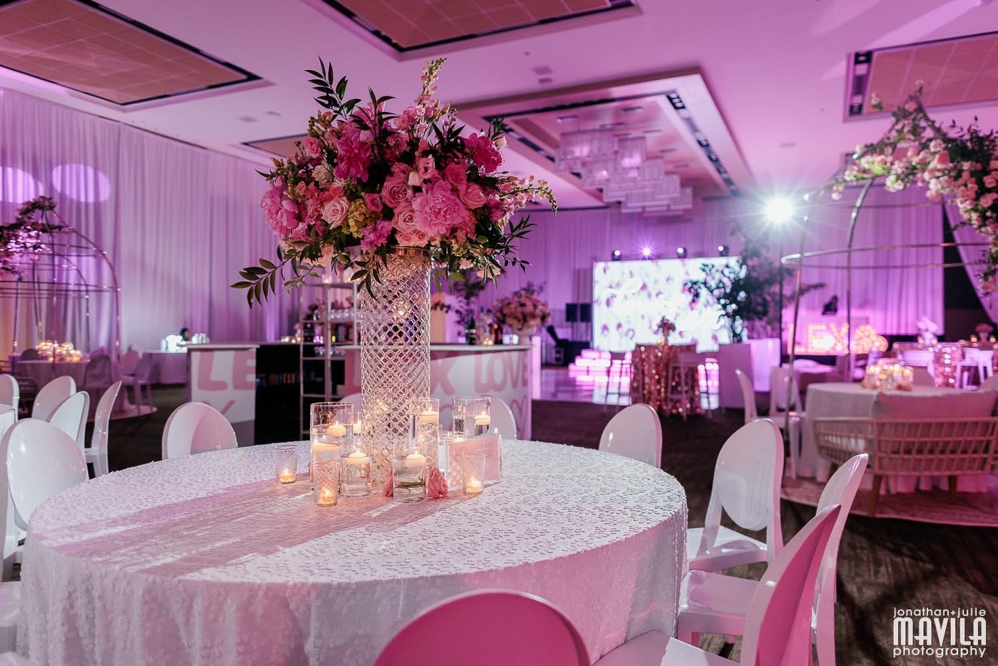 Bar & Bat Mitzvah