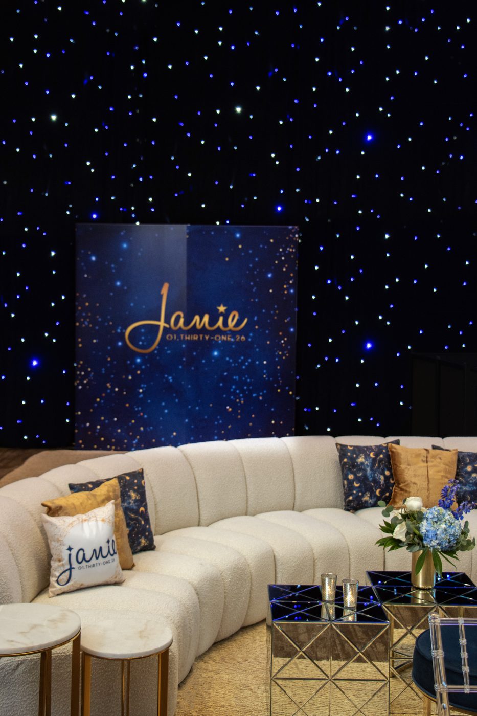 Bar & Bat Mitzvah