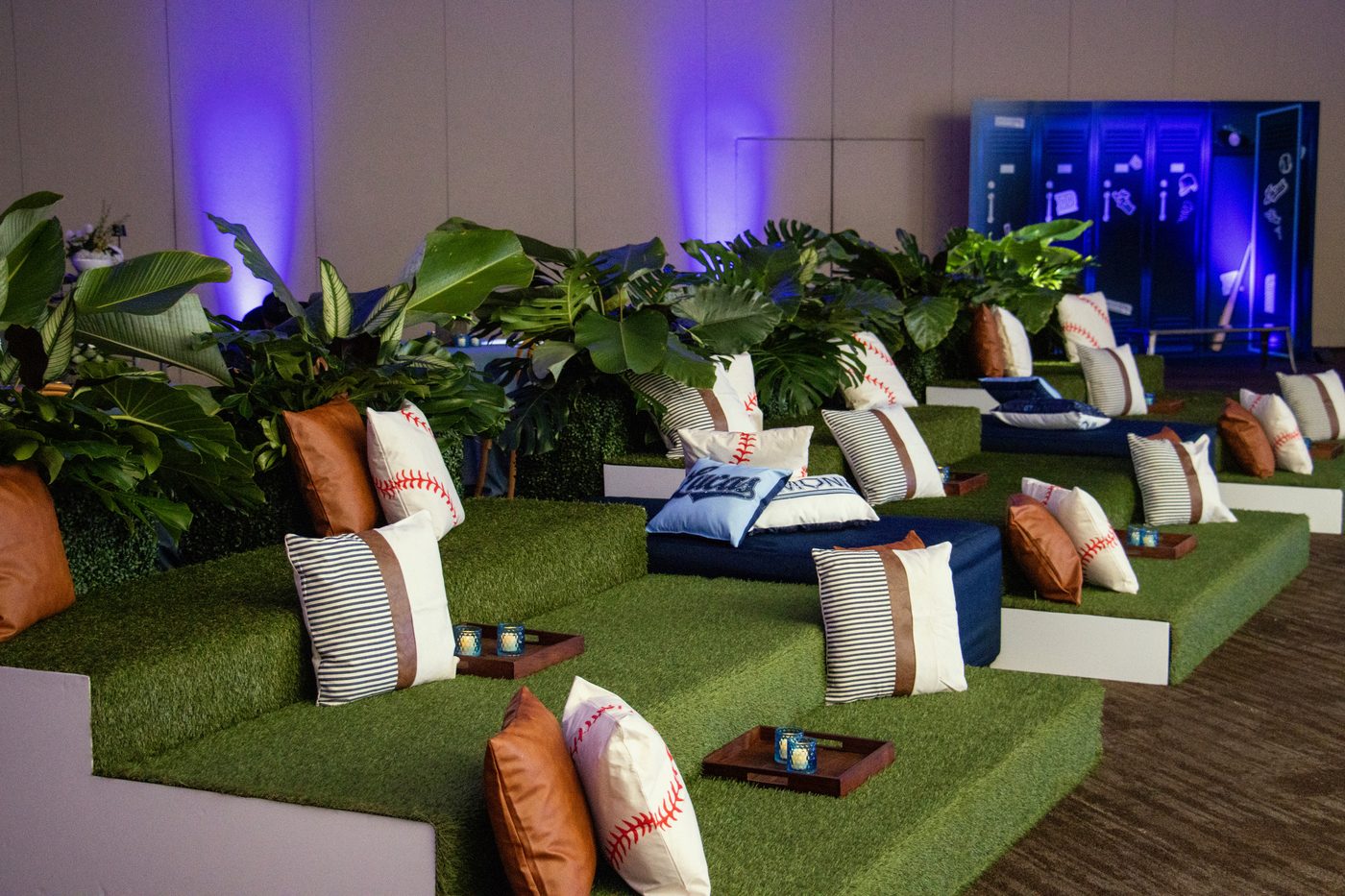 Bar & Bat Mitzvah