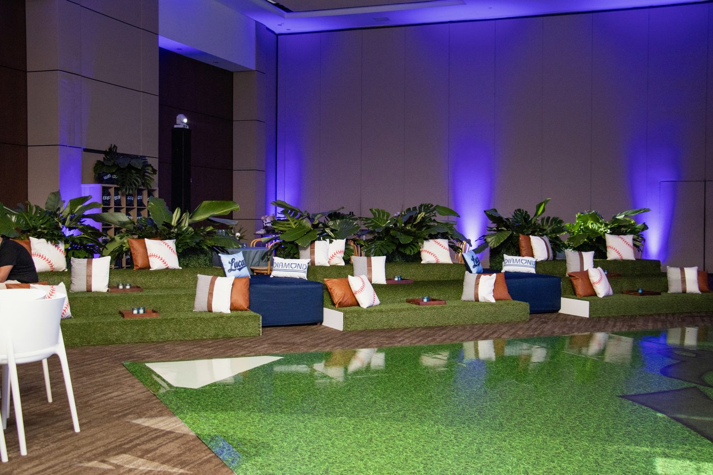 Bar & Bat Mitzvah