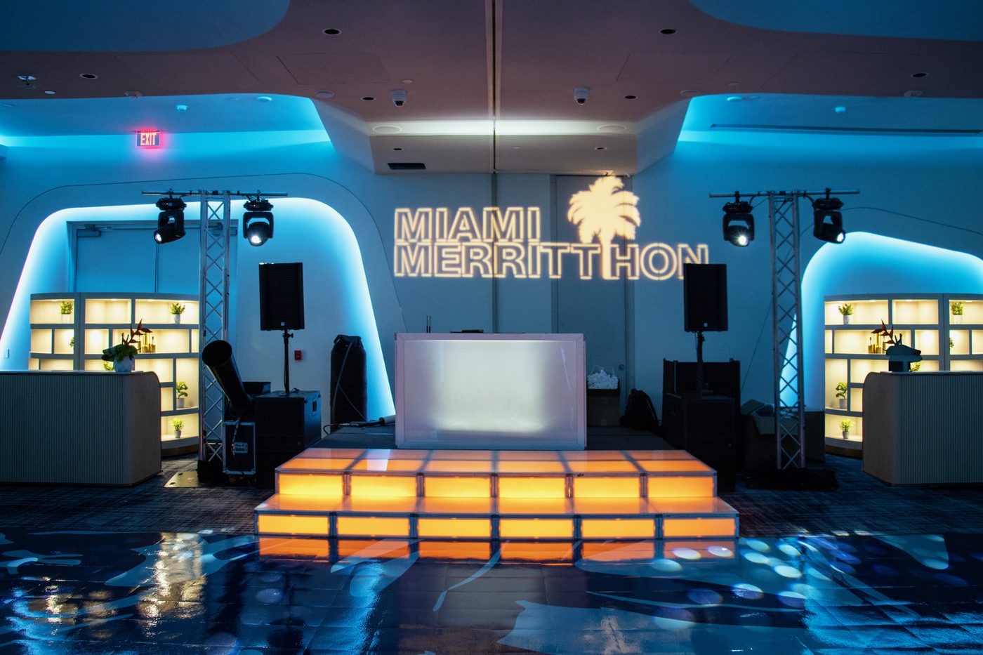 Bar & Bat Mitzvah