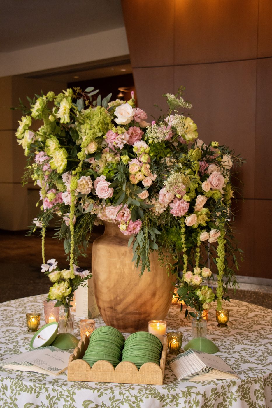 Bar & Bat Mitzvah