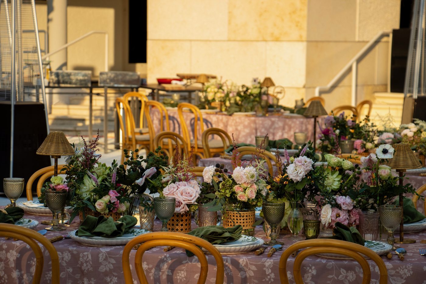 Bar & Bat Mitzvah