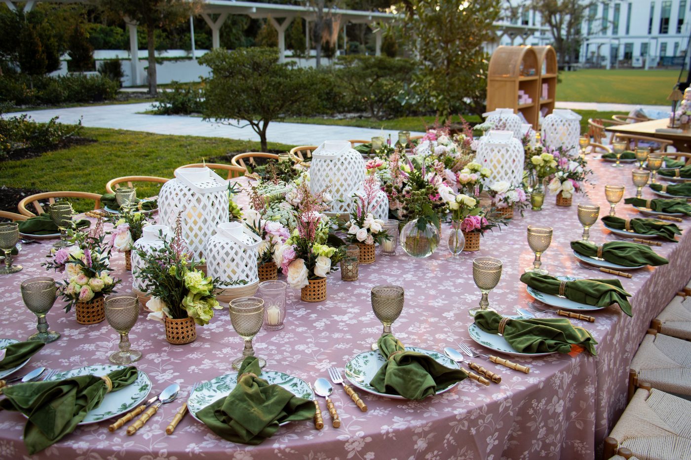 Bar & Bat Mitzvah