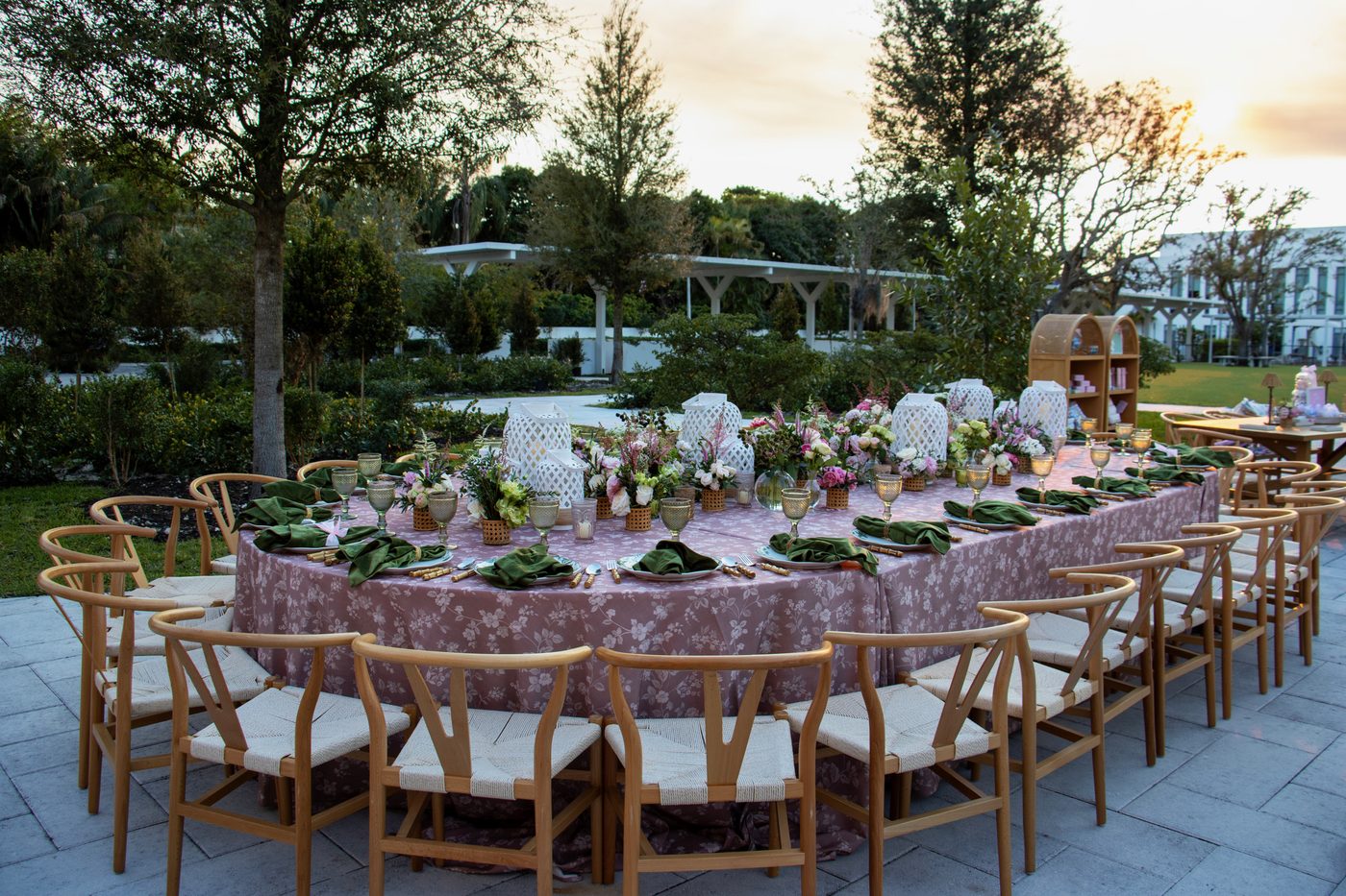 Bar & Bat Mitzvah