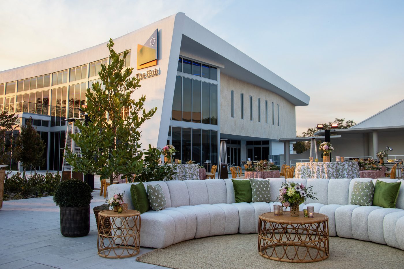 Bar & Bat Mitzvah
