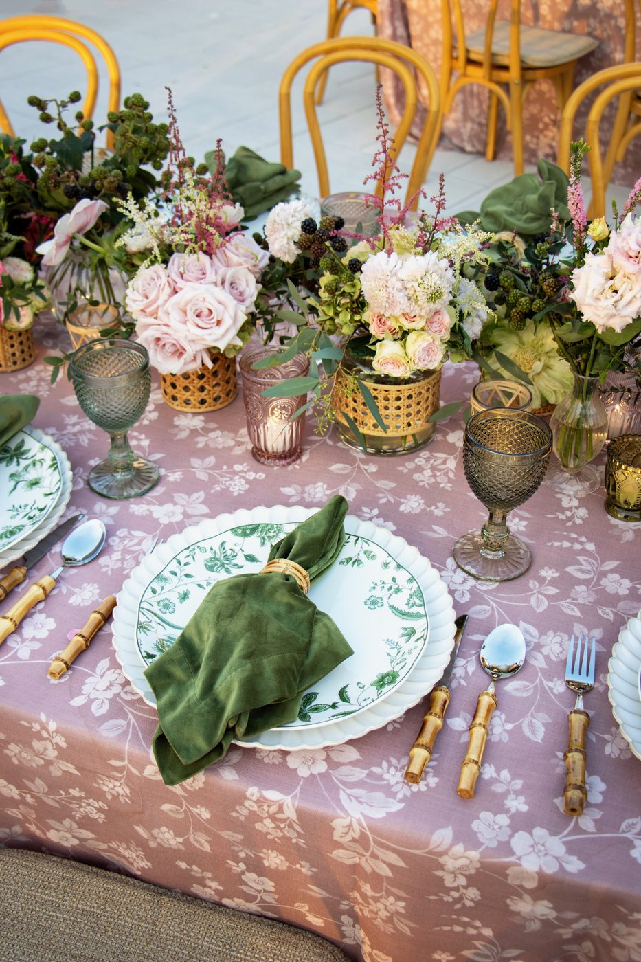 Bar & Bat Mitzvah
