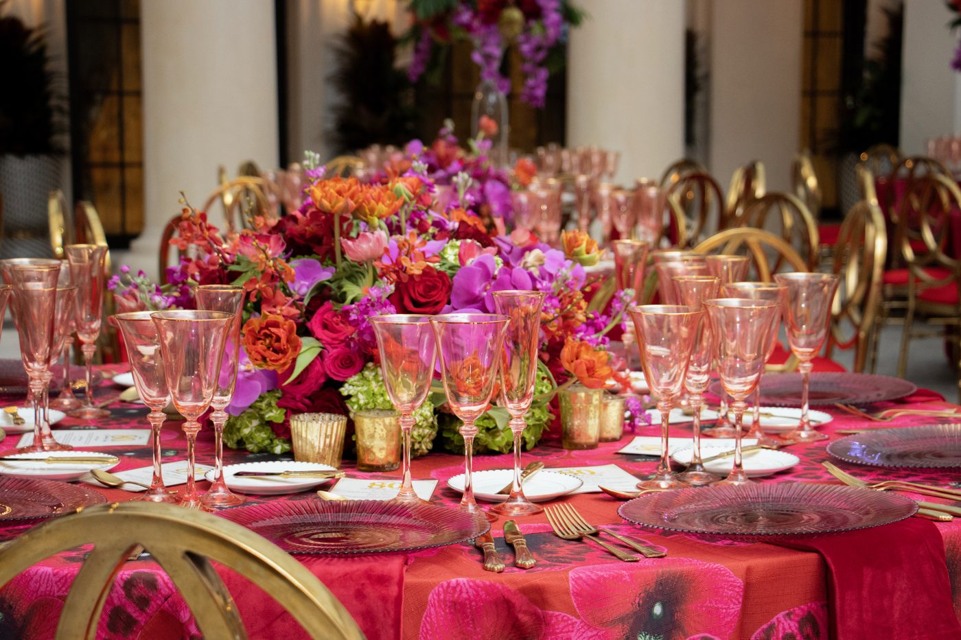 Bar & Bat Mitzvah