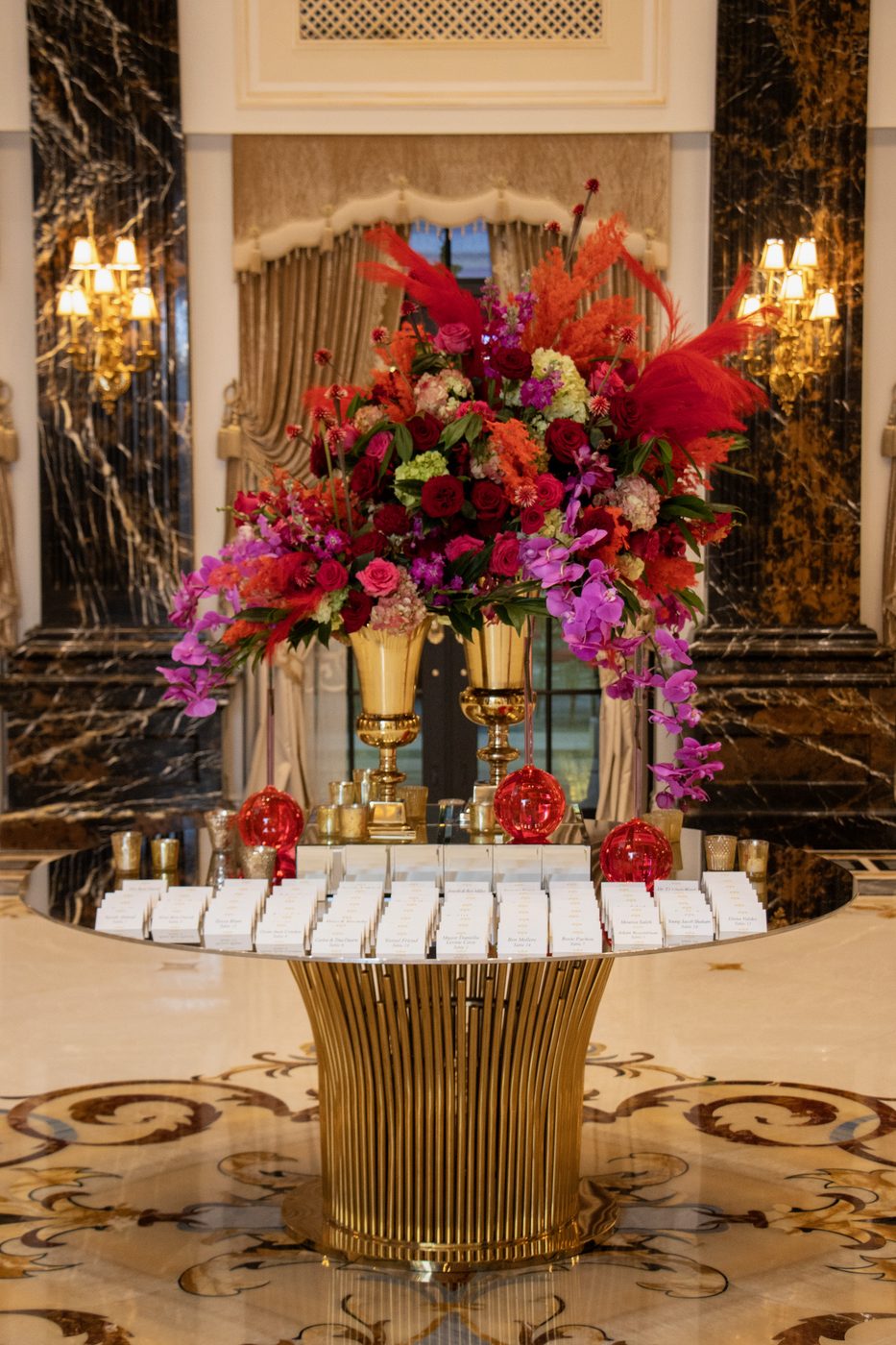 Bar & Bat Mitzvah